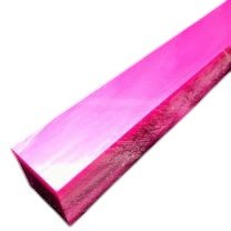 Kirinite Pearl Pen Blanks Magenta Pearl