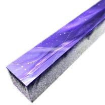 Kirinite Pearl Pen Blanks Wicked Purple Pearl