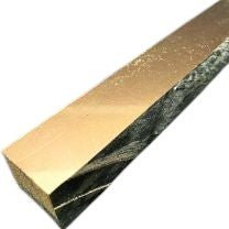 Kirinite Pearl Pen Blanks Mocha Pearl