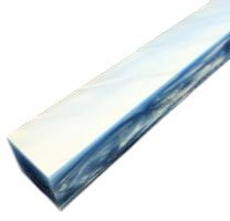 Kirinite Pearl Pen Blanks Sky Blue Pearl