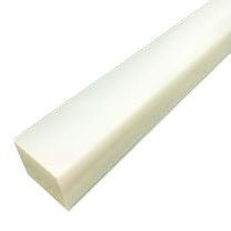 Kirinite Pearl Pen Blanks White Wedding Pearl