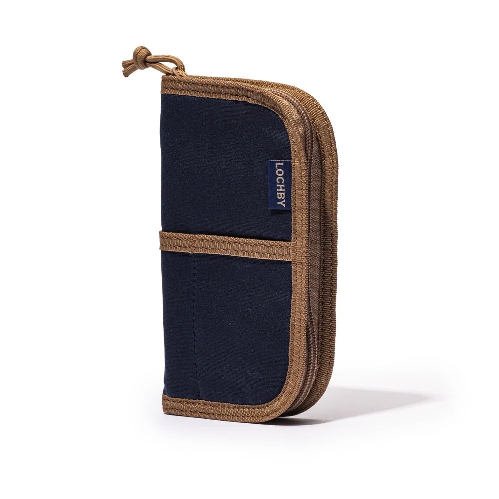 Lochby Quattro V2 Navy
