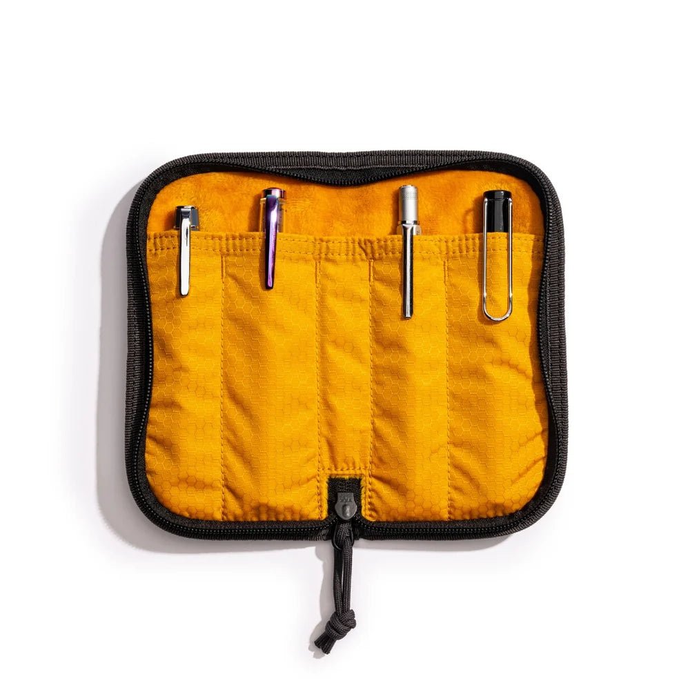 Lochby Quattro V2 Brown