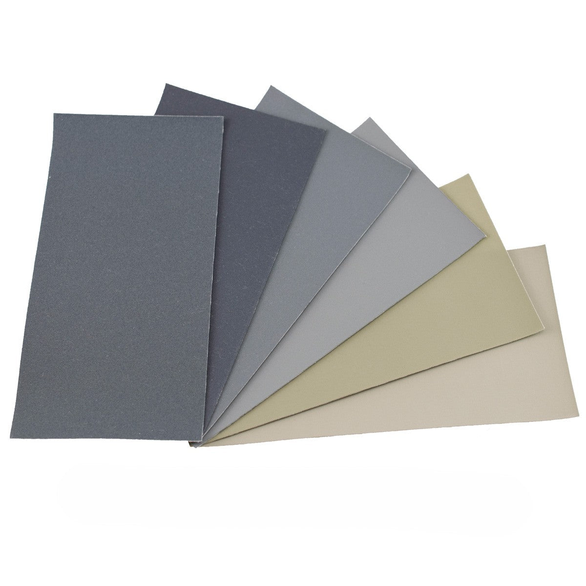 Micro - Mesh Regular 3" x 4" Sheet Packs 6 Pack