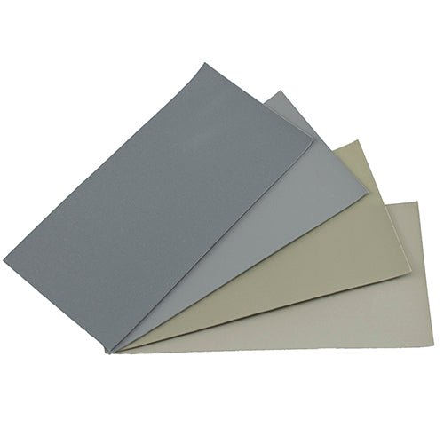 Micro - Mesh Regular 3" x 4" Sheet Packs 4 pack