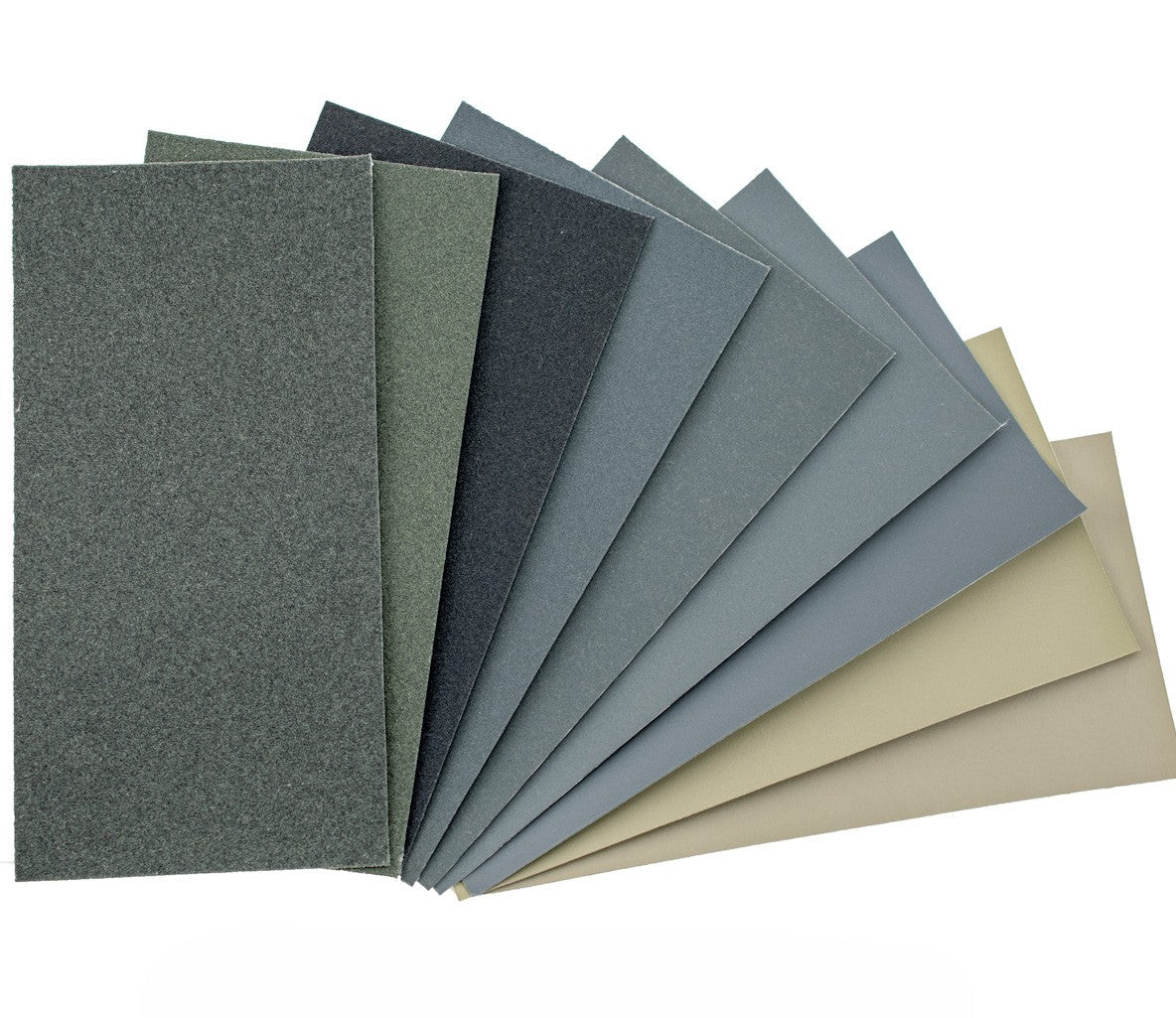 Micro - Mesh Regular 3" x 4" Sheet Packs 4 pack