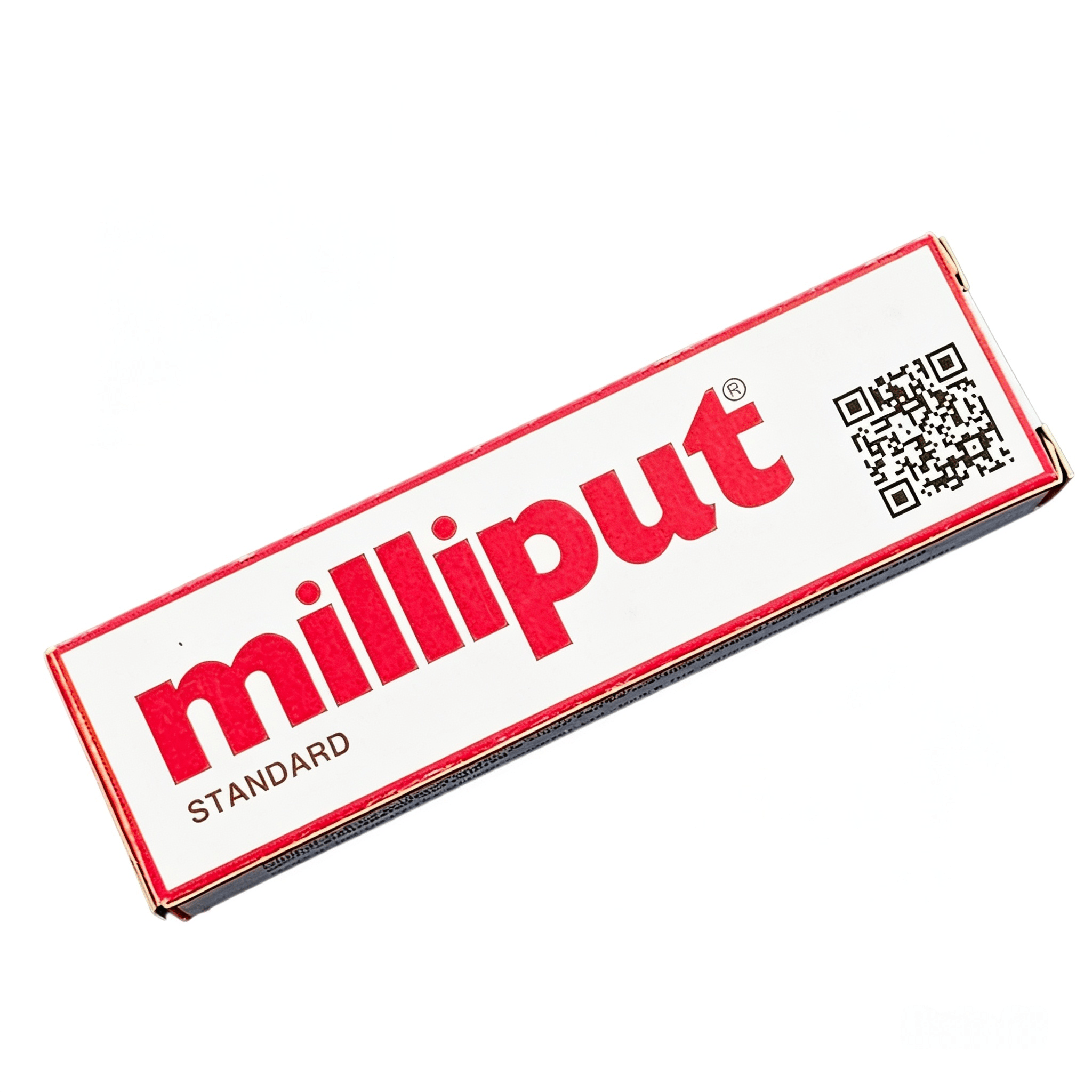 Milliput Epoxy Putty Standard