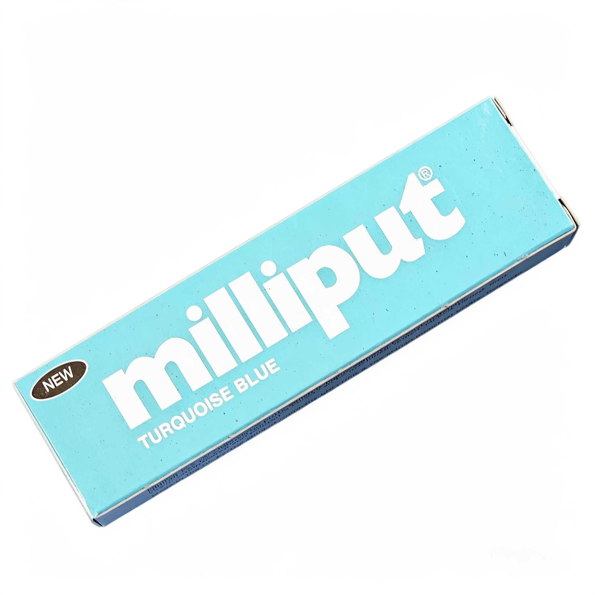 Milliput Epoxy Putty Turquoise