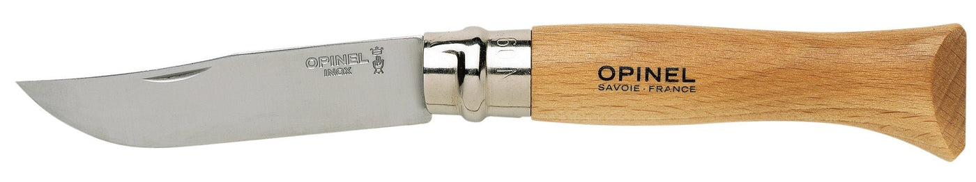 Opinel Classic Originals Stainless Steel Knife No 09