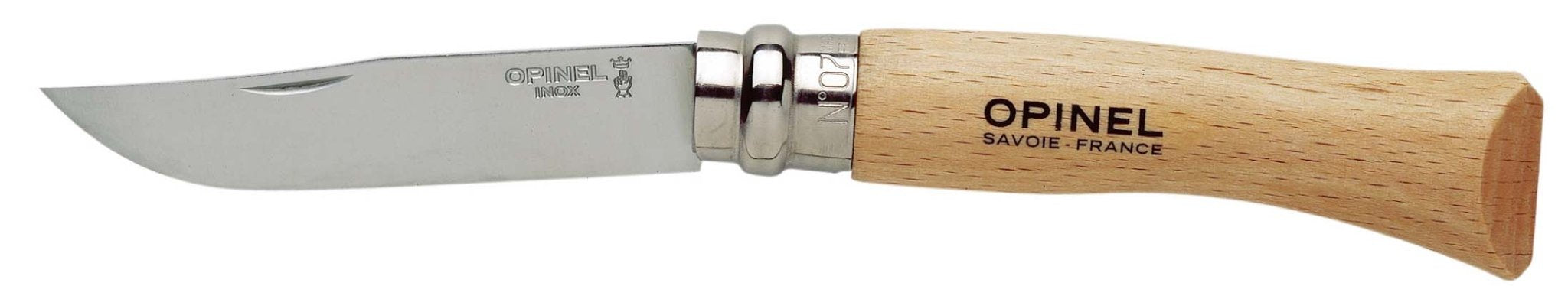 Opinel Classic Originals Stainless Steel Knife No 07