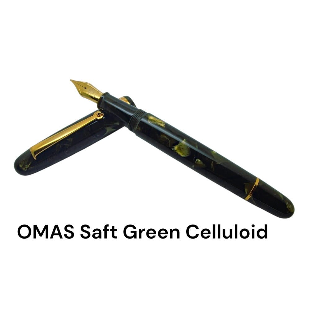 Penlux Masterpiece Kodachi Fountain Pen