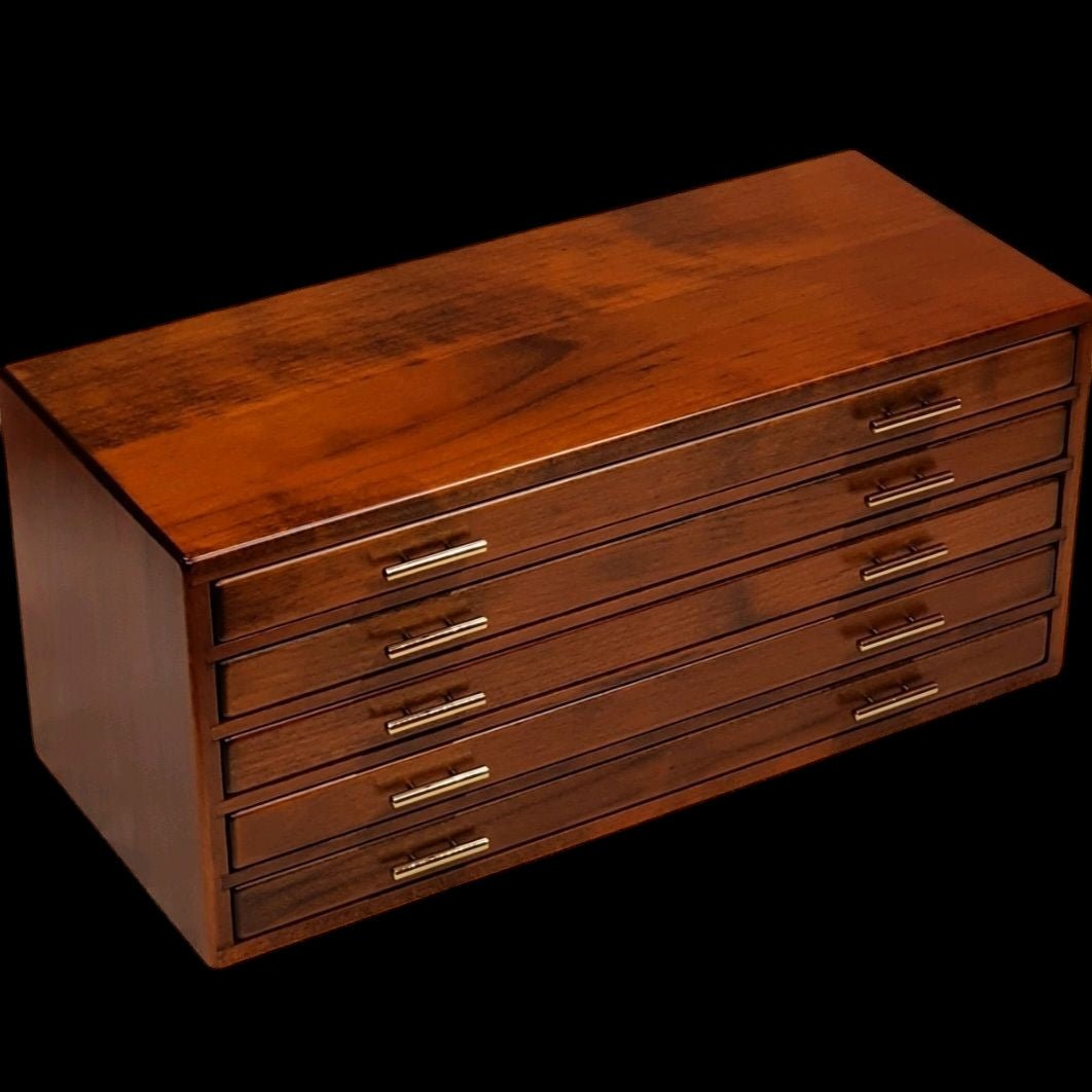 SC105 Toyooka Craft Pen box 100 pens