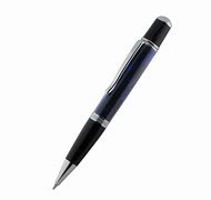 Sierra Pen Kits Chrome & Black