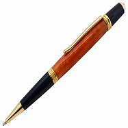 Sierra Pen Kits Gold & Black