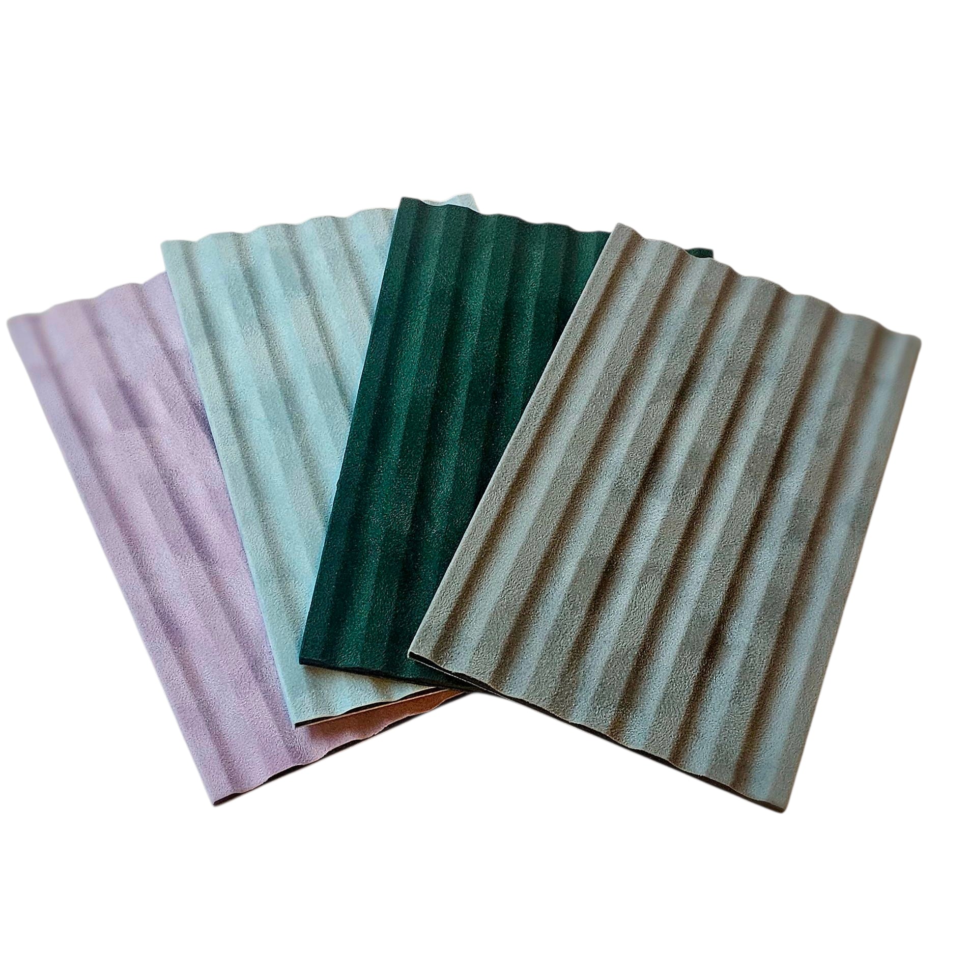 Toyooka Pen Mats Small Baby Blue