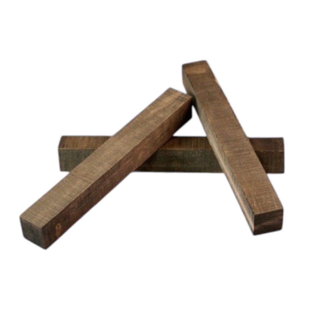 Wood Pen Blanks Indian Ebony